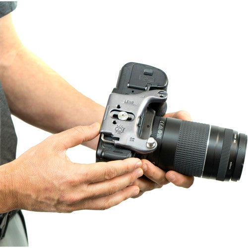 Spider Camera Holster