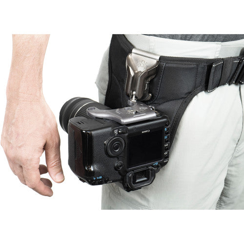 Spider Camera Holster