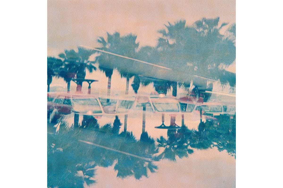 Lomography LomoMod No.1
