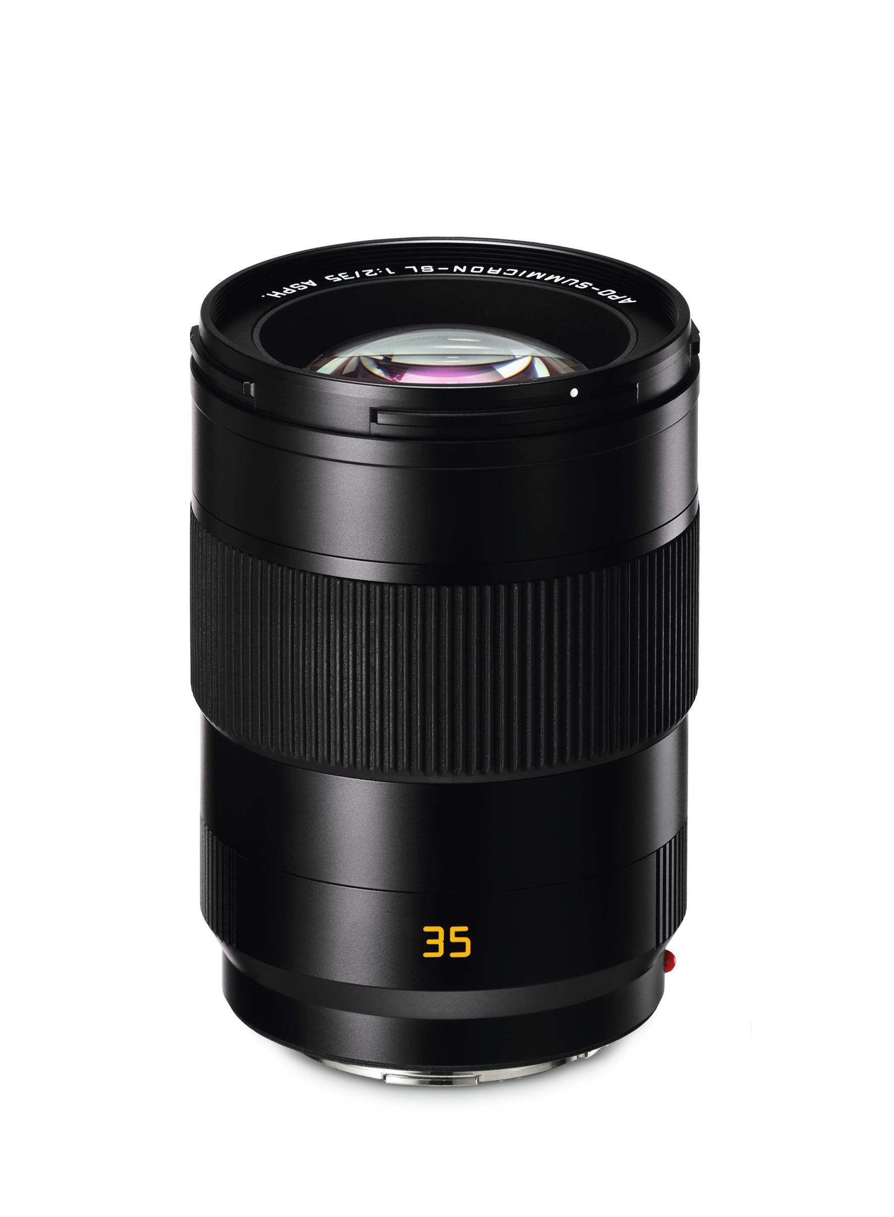 LEICA - APO-SUMMICRON SL 35mm