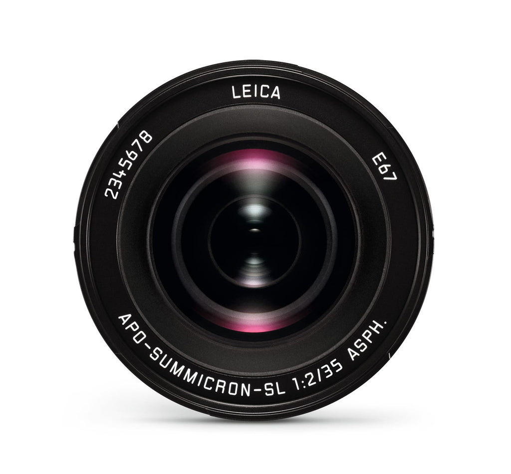 LEICA - APO-SUMMICRON SL 35mm