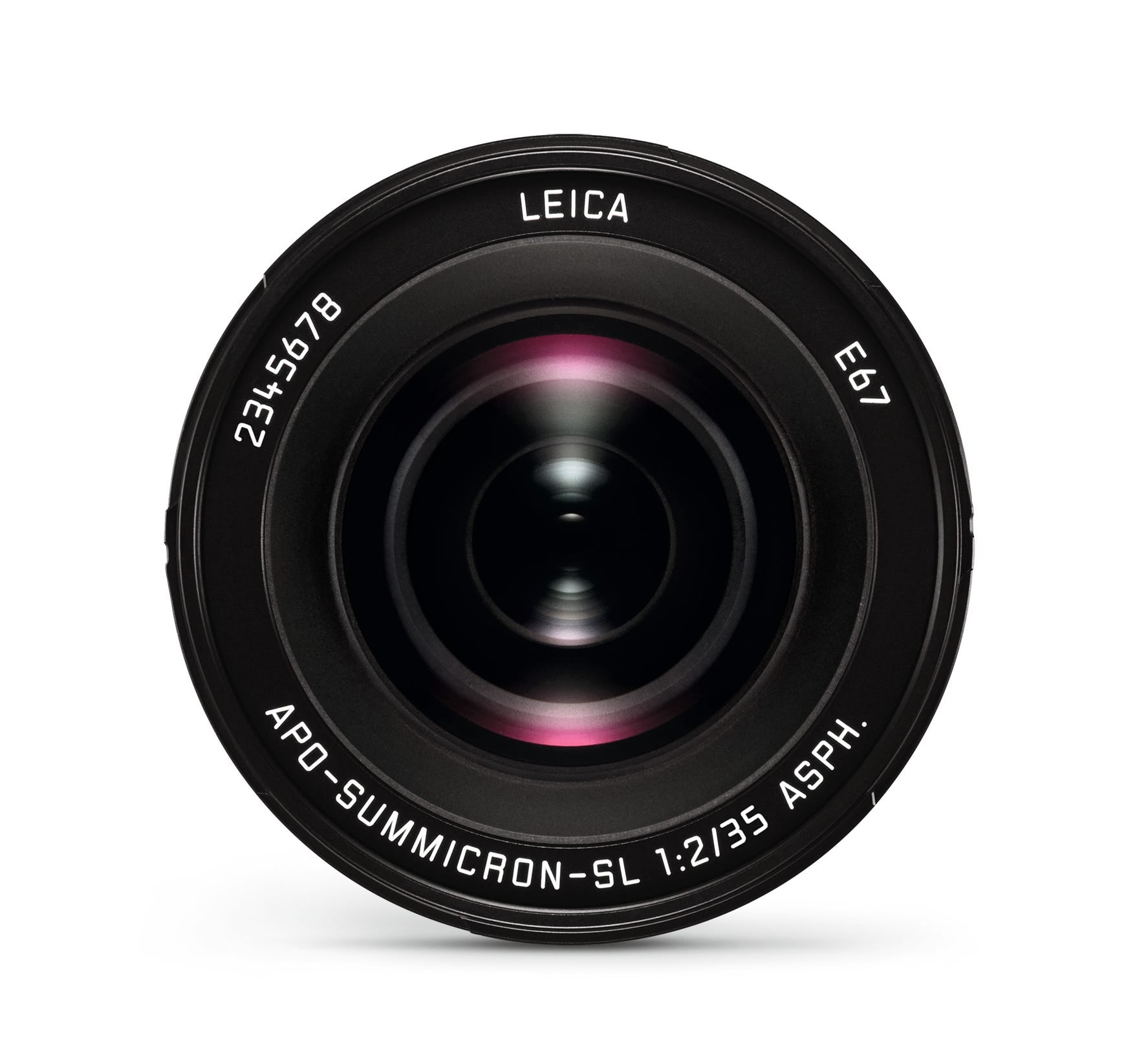 LEICA - APO-SUMMICRON SL 35mm