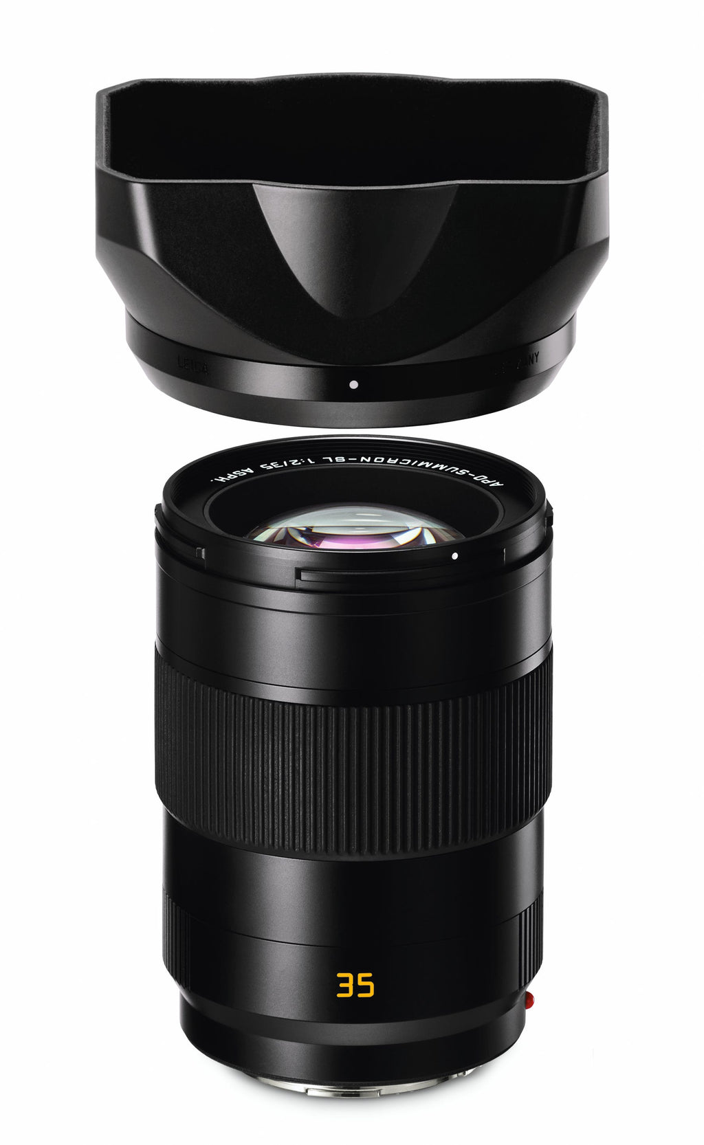 LEICA - APO-SUMMICRON SL 35mm
