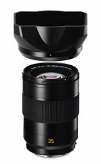 LEICA - APO-SUMMICRON SL 35mm