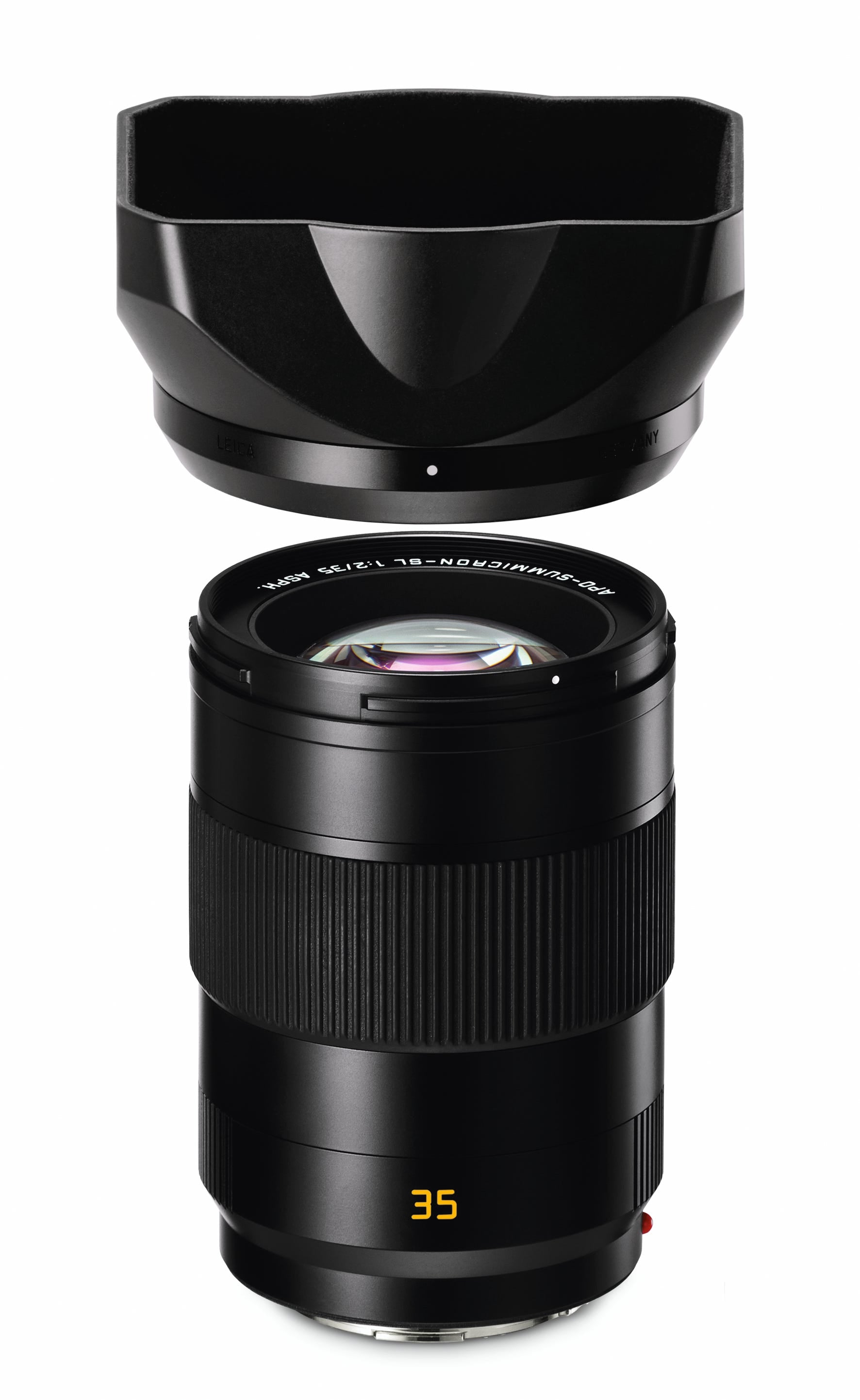 LEICA - APO-SUMMICRON SL 35mm