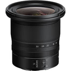 Nikkon NIKKOR Z 14-30mm f/4 S Lens - 131010