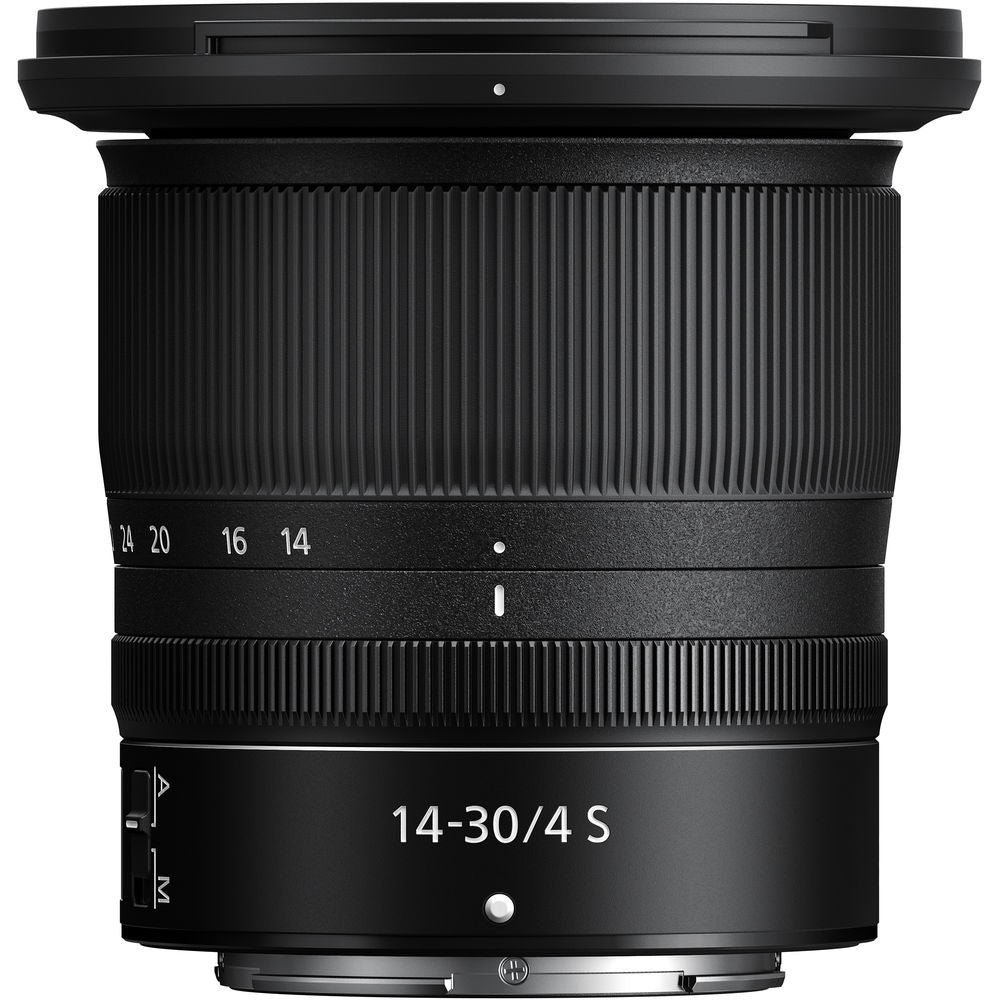 Nikkon NIKKOR Z 14-30mm f/4 S Lens - 131010