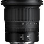 Nikkon NIKKOR Z 14-30mm f/4 S Lens - 131010