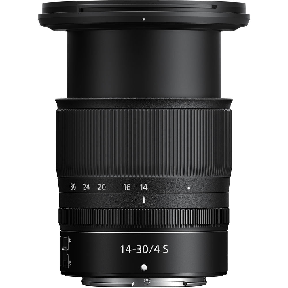 Nikkon NIKKOR Z 14-30mm f/4 S Lens - 131010