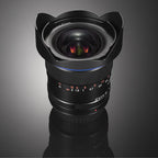 Laowa 12mm f/2.8 Zero-D Lens - Pentax K Mount