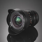 Laowa 12mm f/2.8 Zero-D Lens - Pentax K Mount
