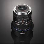 Laowa 12mm f/2.8 Zero-D Lens - Pentax K Mount