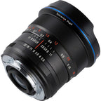 Laowa 12mm f/2.8 Zero-D Lens - Pentax K Mount