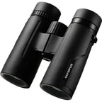 Open Box Olympus 10x42 PRO Black Binoculars