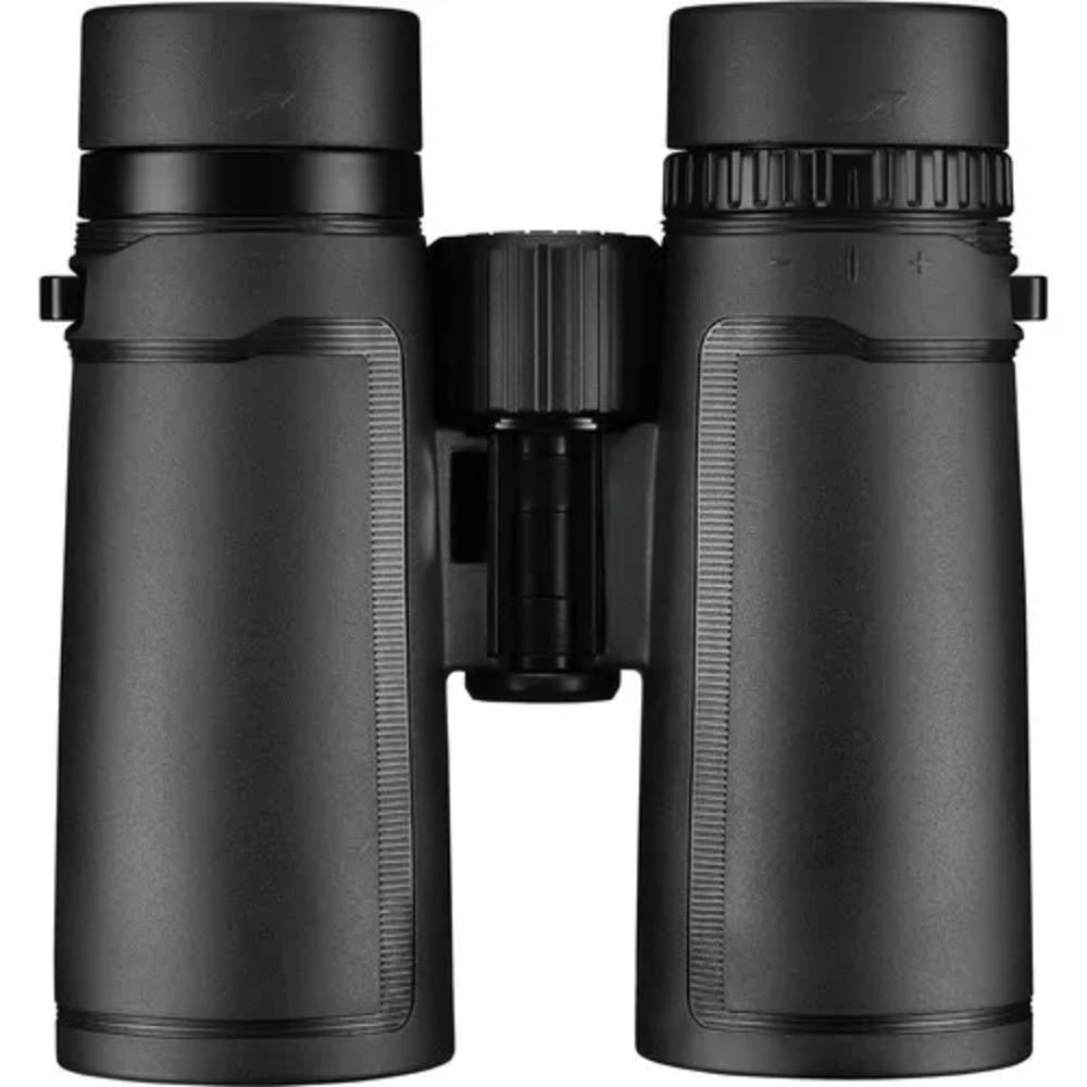 Open Box Olympus 10x42 PRO Black Binoculars