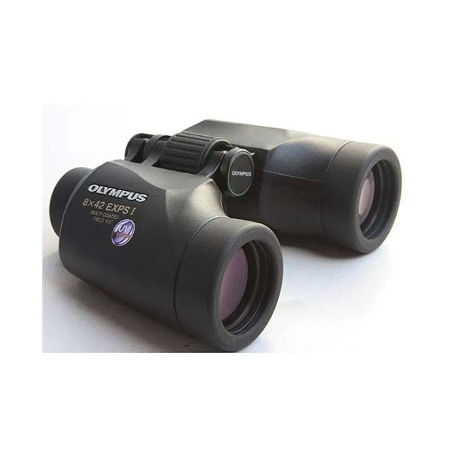 Olympus 8x42 EXPS I Binoculars