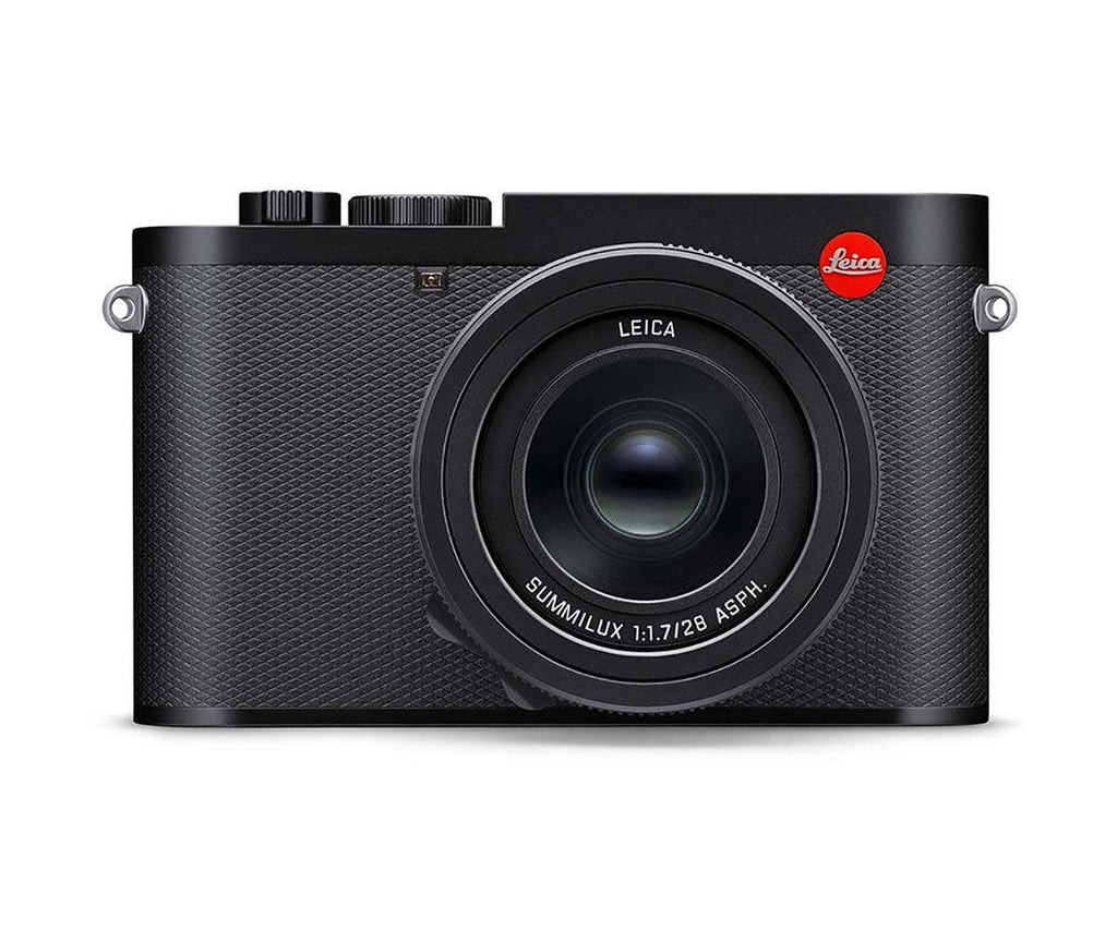 LEICA Q3 Black (28MM)