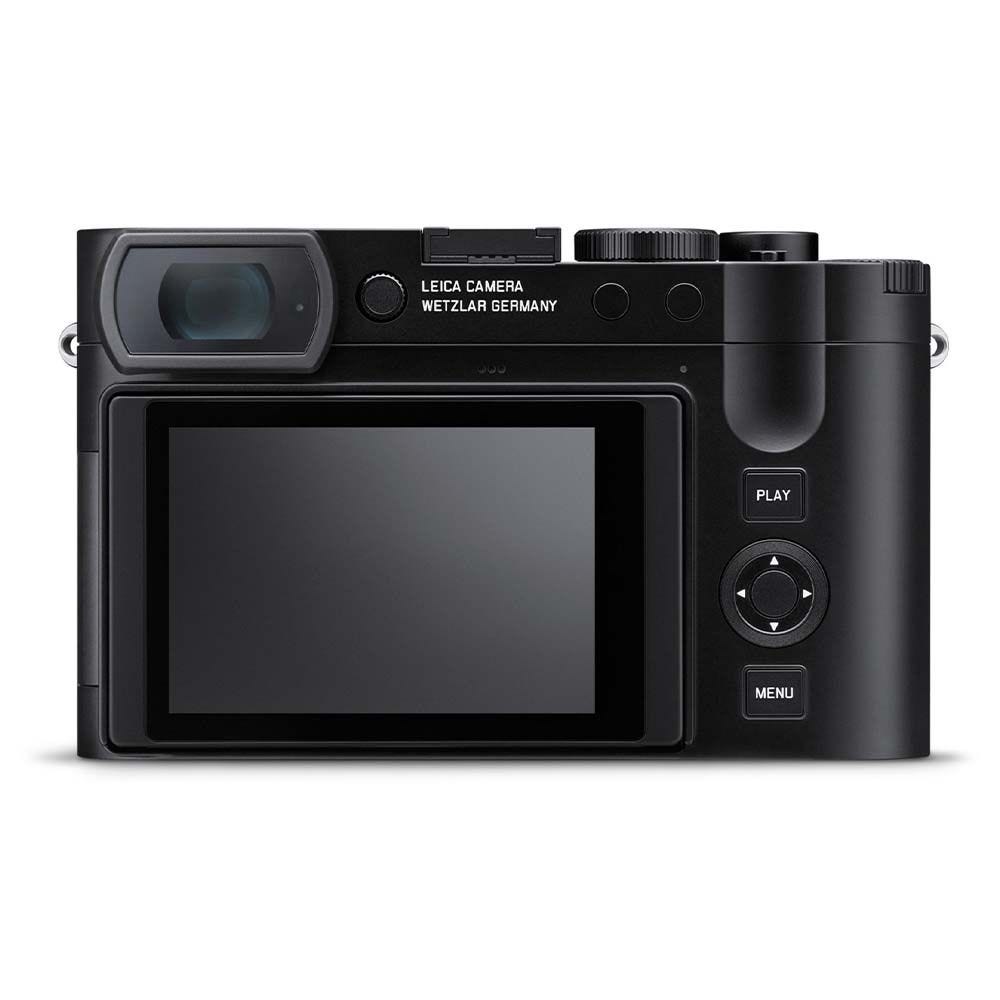 LEICA Q3 Black (28MM)