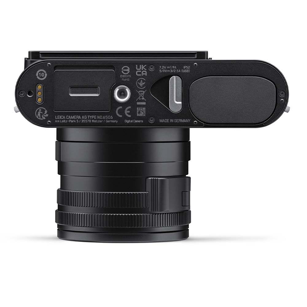 LEICA Q3 Black (28MM)