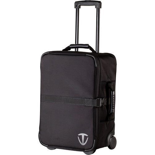 Tenba Transport Air Attache - Black - 2214W