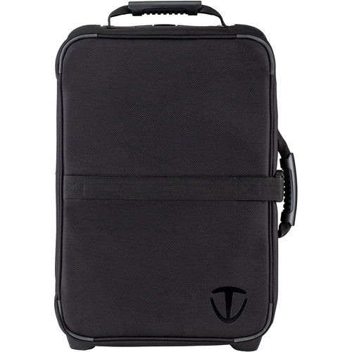 Tenba Transport Air Attache - Black - 2214W