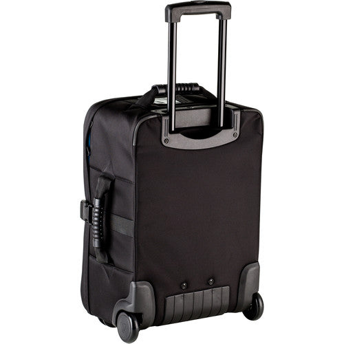 Tenba Transport Air Attache - Black - 2214W