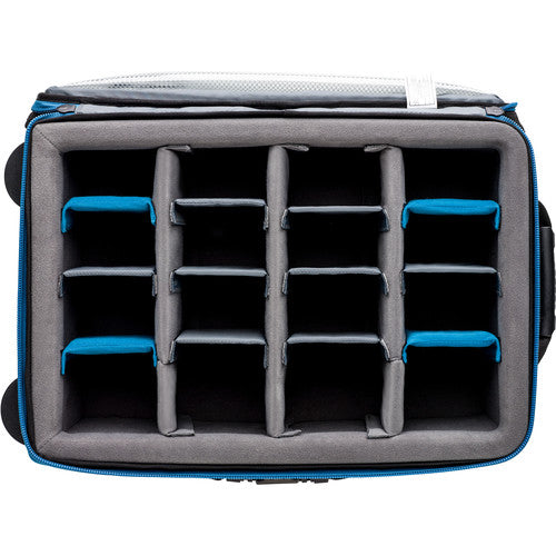 Tenba Transport Air Attache - Black - 2214W