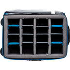 Tenba Transport Air Attache - Black - 2214W