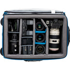 Tenba Transport Air Attache - Black - 2214W