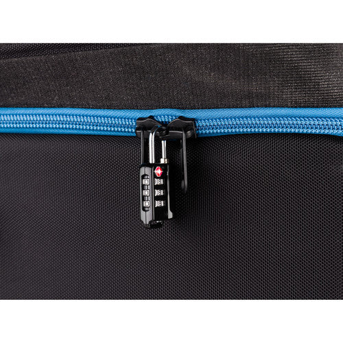 Tenba Transport Air Attache - Black - 2214W