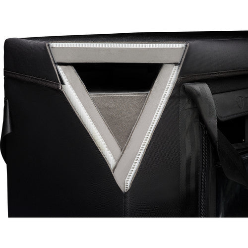 Tenba Transport Air Attache - Black - 2214W
