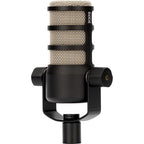 Rode Podcasting Bundle with PodMic, PSA1+ Arm, RodeCaster and NTH-100 Headphones
