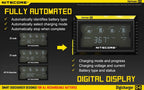 Nitecore Charger 4X Battery