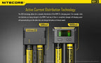 Nitecore Intellicharger i2 Smart Charger