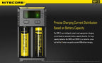 Nitecore Intellicharger i2 Smart Charger
