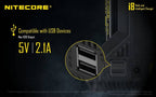 Nitecore Intellicharger i8 Smart Charger