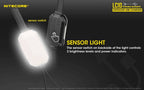 Nitecore LC10 Outdoor USB