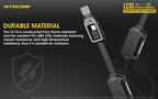 Nitecore LC10 Outdoor USB  