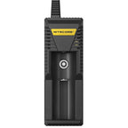 Nitecore Gopro Hero 3/3+, Hero 4 Dual Battery Charger
