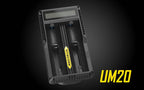 NITECORE UM20 CHARGER