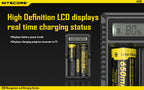 NITECORE UM20 CHARGER