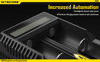 NITECORE UM20 CHARGER