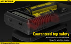 NITECORE UM20 CHARGER