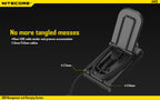 NITECORE UM20 CHARGER