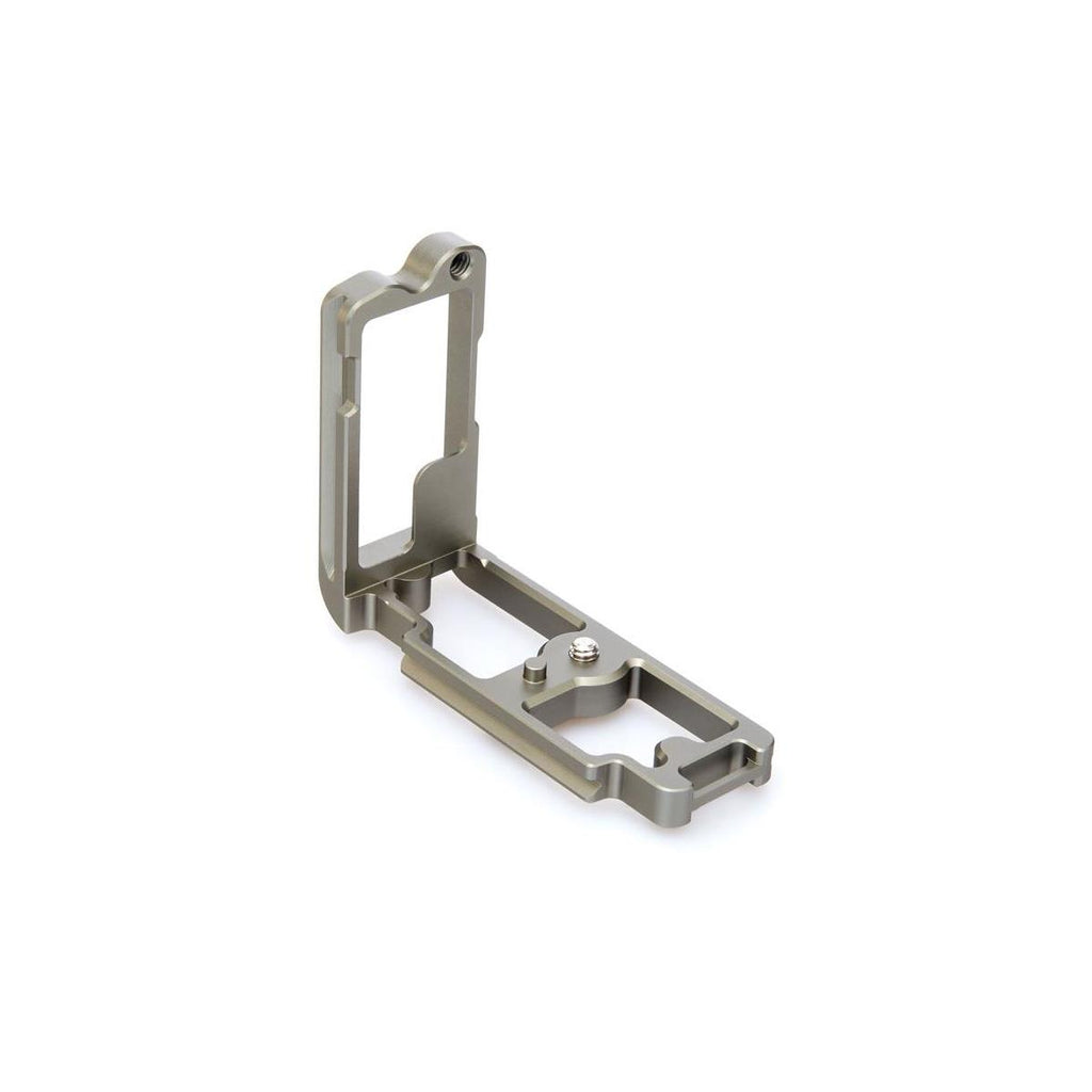 3 Legged Thing - Grey ZELDA L Bracket - for Nikon Z6/Z7