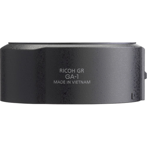 Ricoh GA-1 Lens Adaptor for GR III