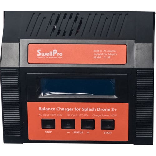 SwellPro Balance Charger for 4S Battery