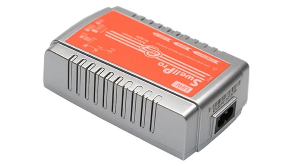 Swellpro Balance Charger for Spry Battery
