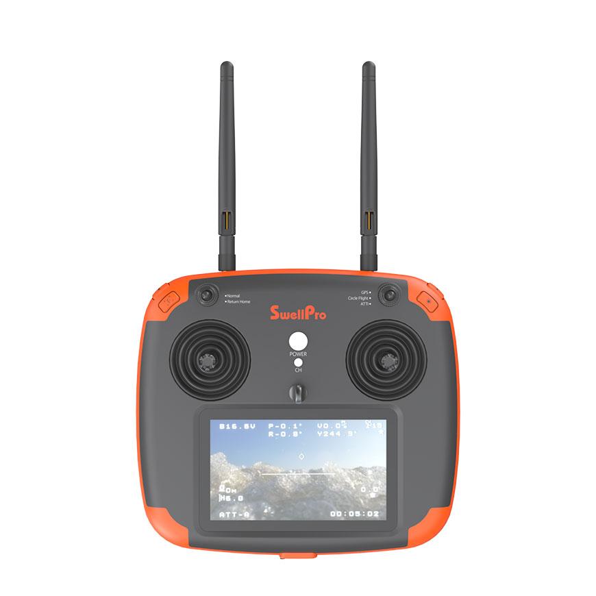 SwellPro Waterproof RC for Spry 