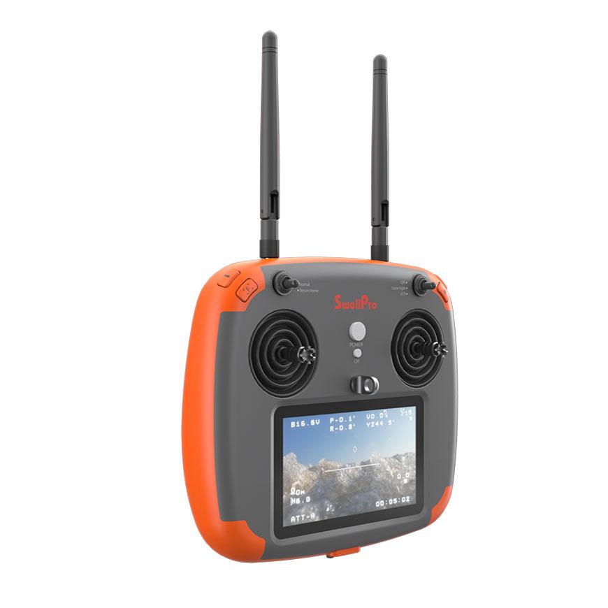 SwellPro Waterproof RC for Spry 